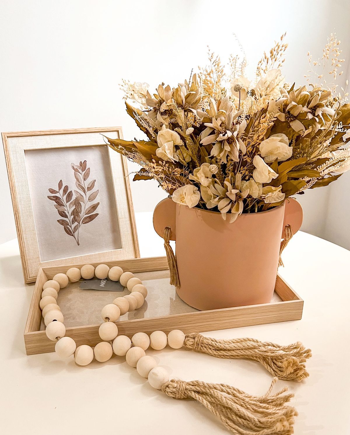 Decoração